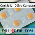 Oral Jelly 100Mg Kamagra 24